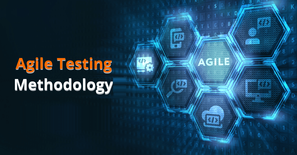 Agile Testing Methodology in iTransition