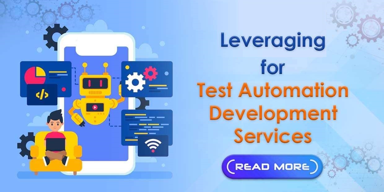 Leveraging iTransition for Test Automation Development Services